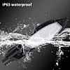 1000 lumen solar street & landscape light